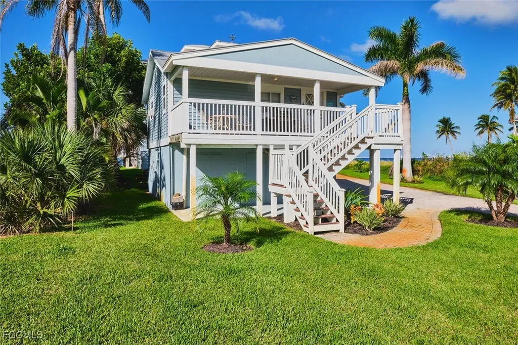 950 San Carlos Drive Fort Myers Beach FL 33931