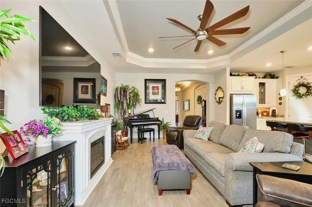 15320 Torino Lane Fort Myers FL 33908