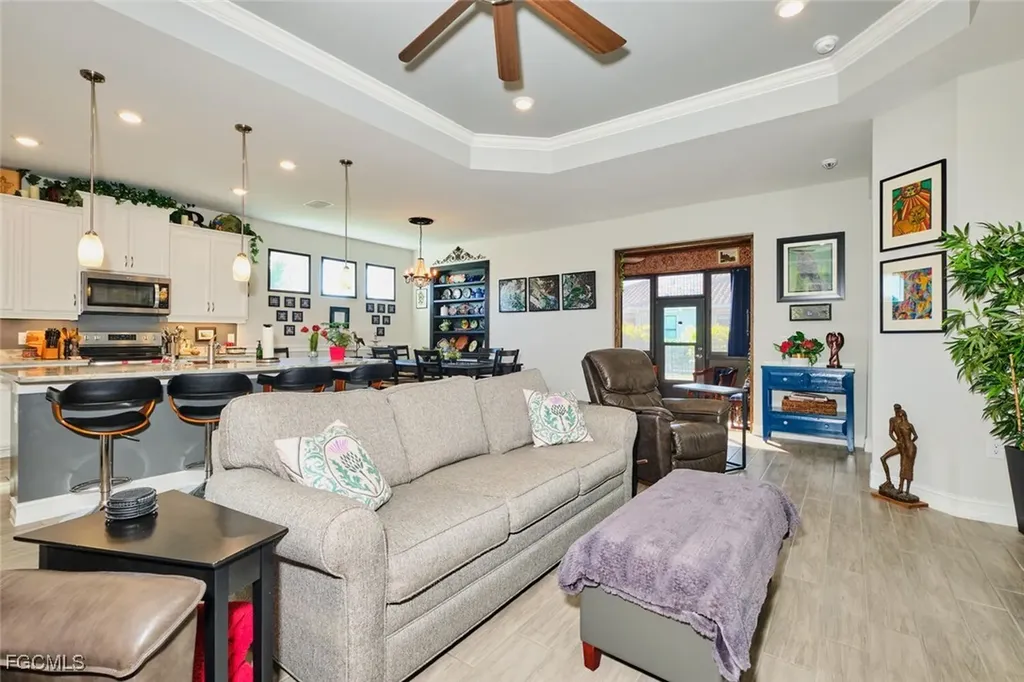 15320 Torino Lane Fort Myers FL 33908