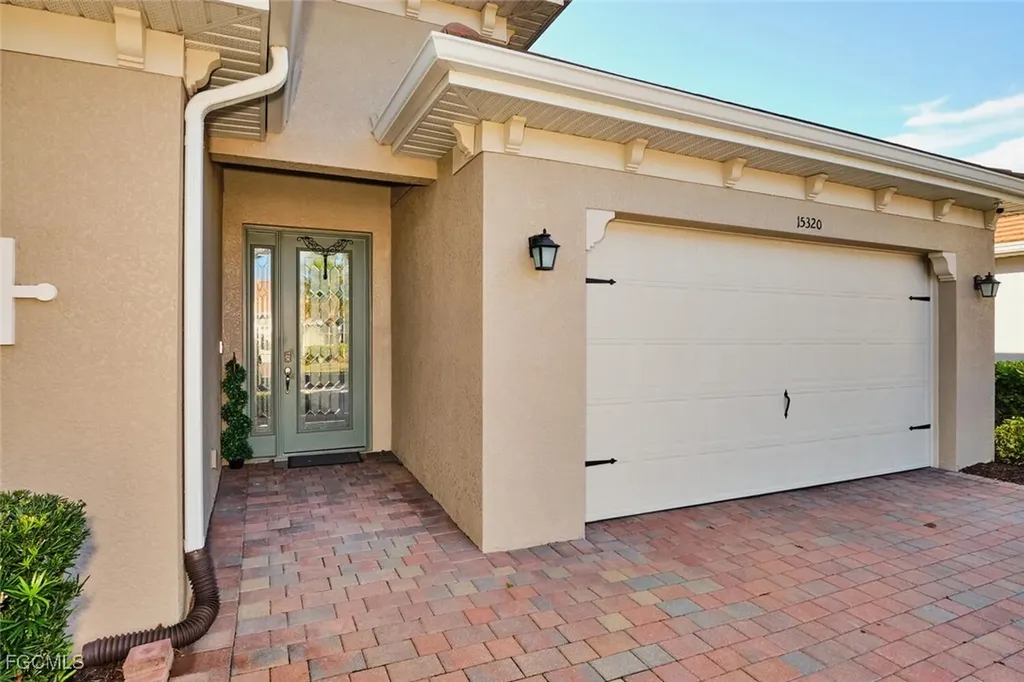 15320 Torino Lane Fort Myers FL 33908