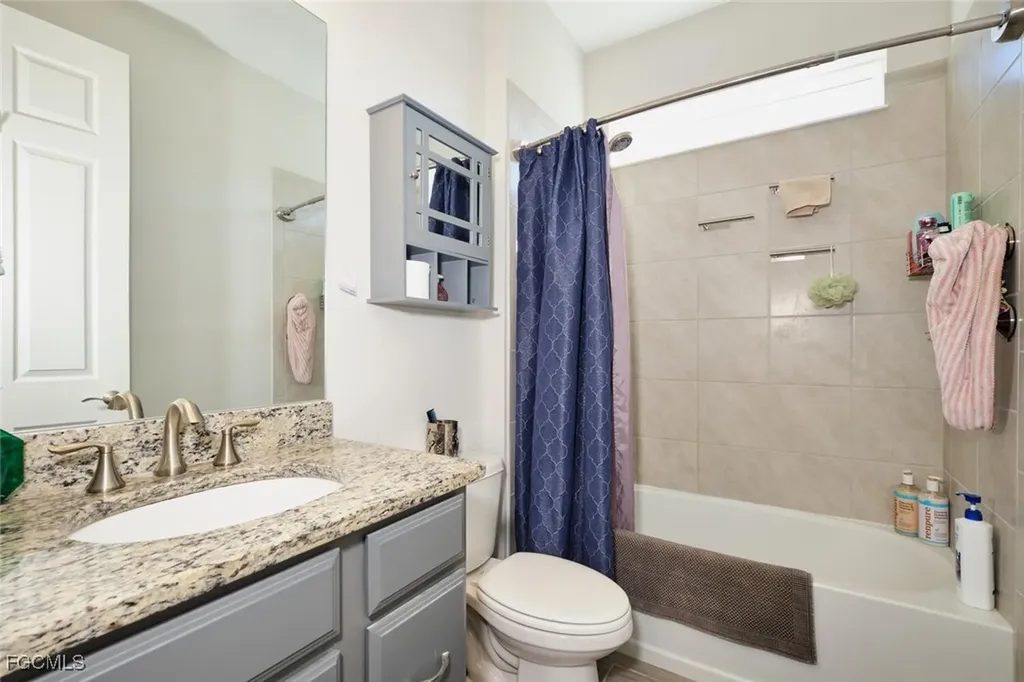 15320 Torino Lane Fort Myers FL 33908