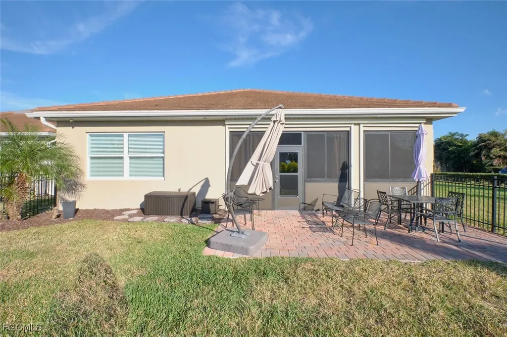 15320 Torino Lane Fort Myers FL 33908