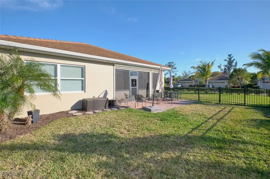 15320 Torino Lane Fort Myers FL 33908