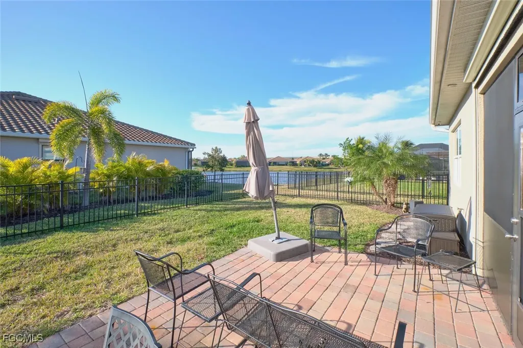 15320 Torino Lane Fort Myers FL 33908
