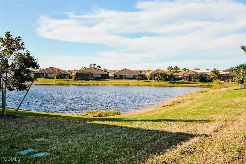 15320 Torino Lane Fort Myers FL 33908