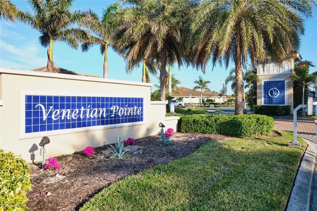 15320 Torino Lane Fort Myers FL 33908