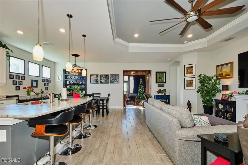 15320 Torino Lane Fort Myers FL 33908