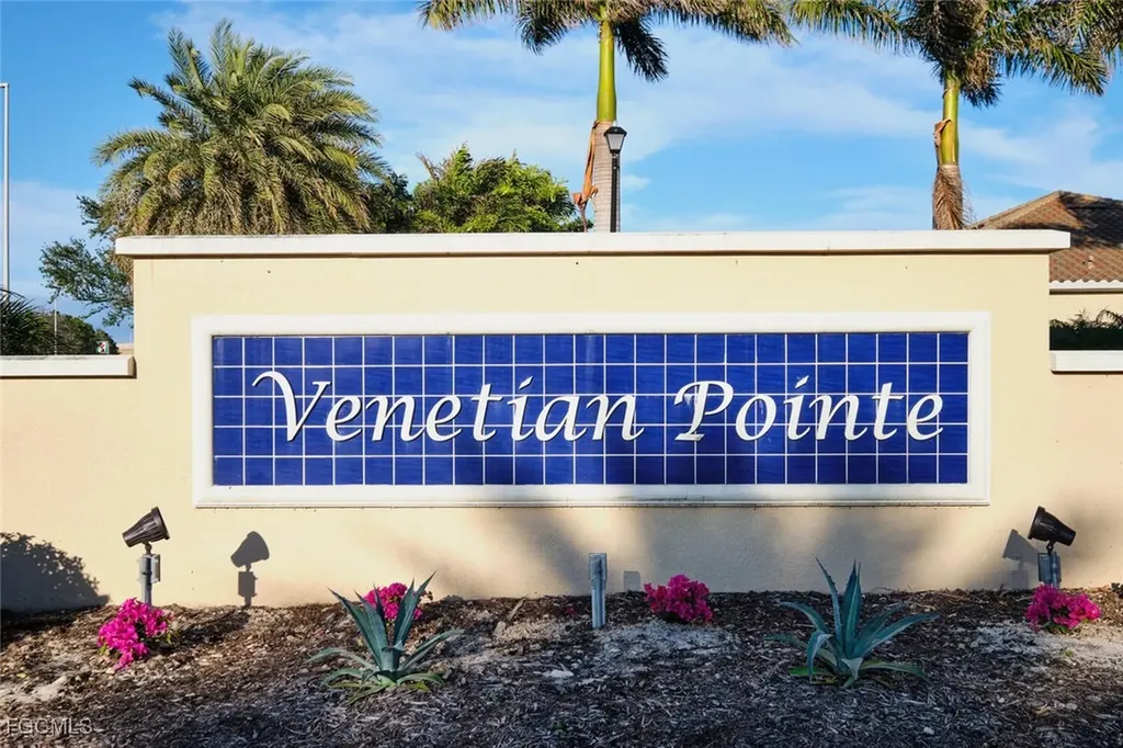 15320 Torino Lane Fort Myers FL 33908
