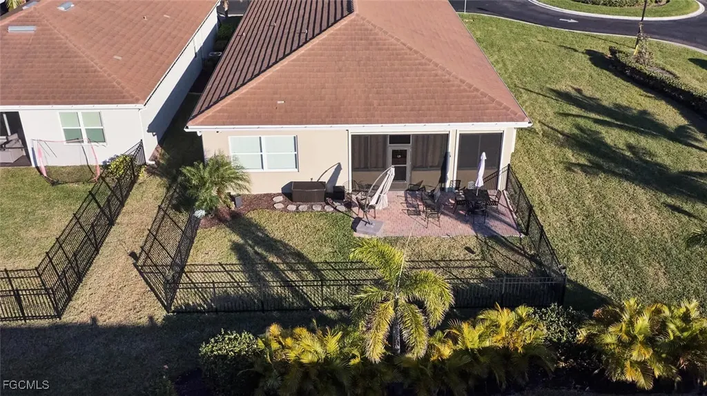 15320 Torino Lane Fort Myers FL 33908