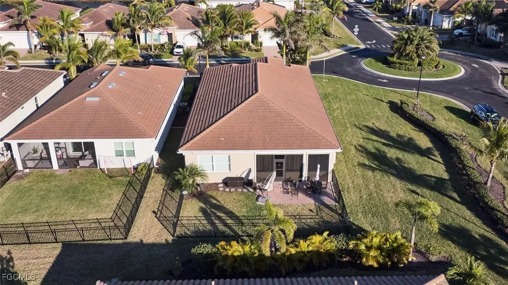 15320 Torino Lane Fort Myers FL 33908