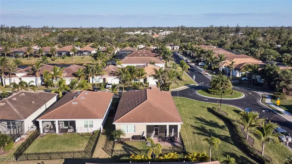15320 Torino Lane Fort Myers FL 33908