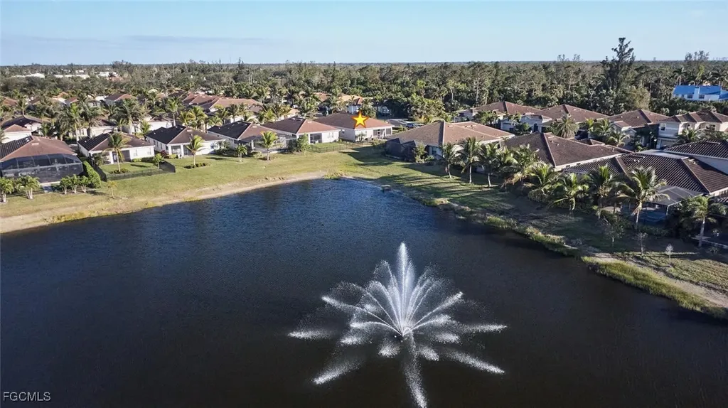 15320 Torino Lane Fort Myers FL 33908