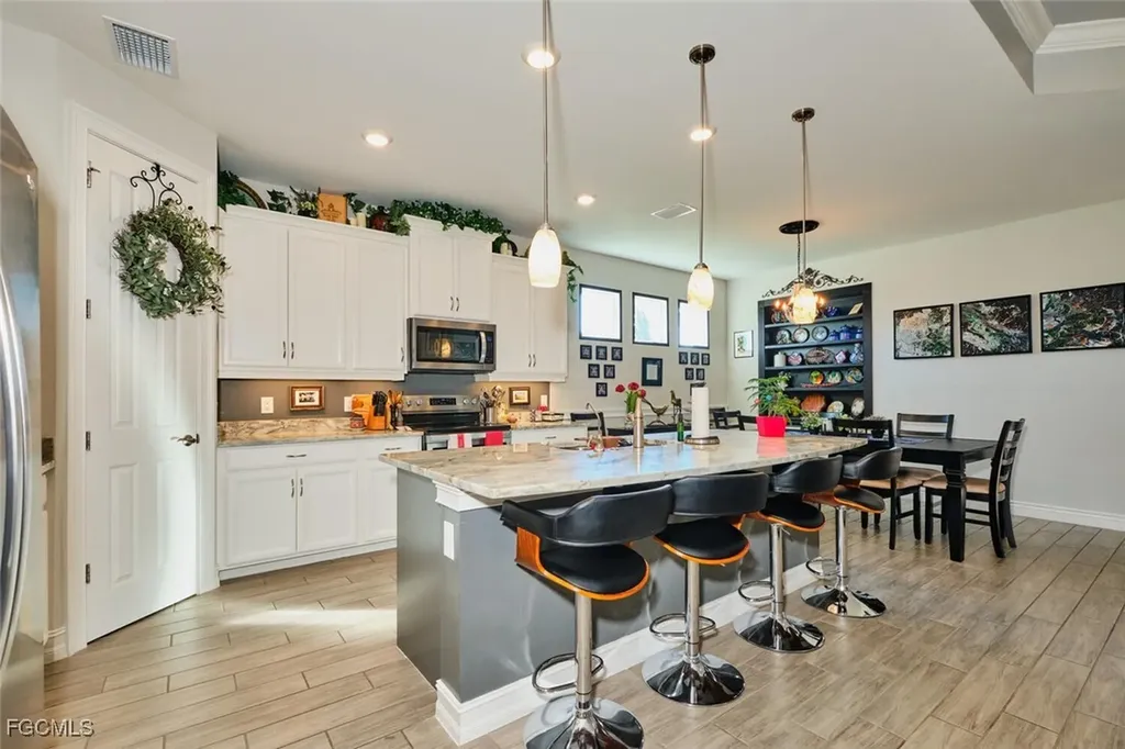 15320 Torino Lane Fort Myers FL 33908