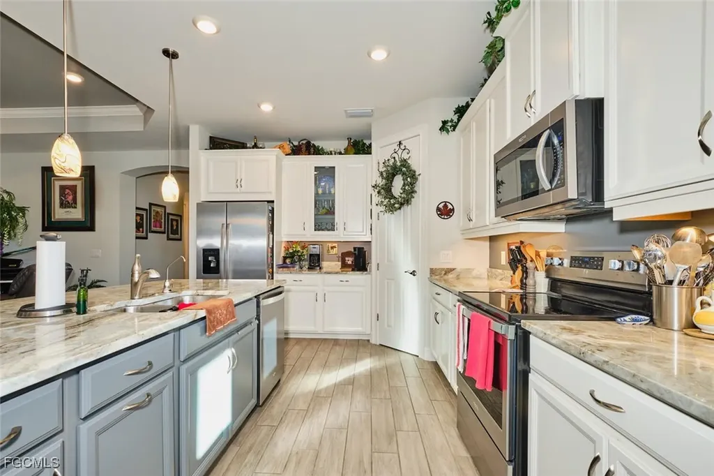 15320 Torino Lane Fort Myers FL 33908
