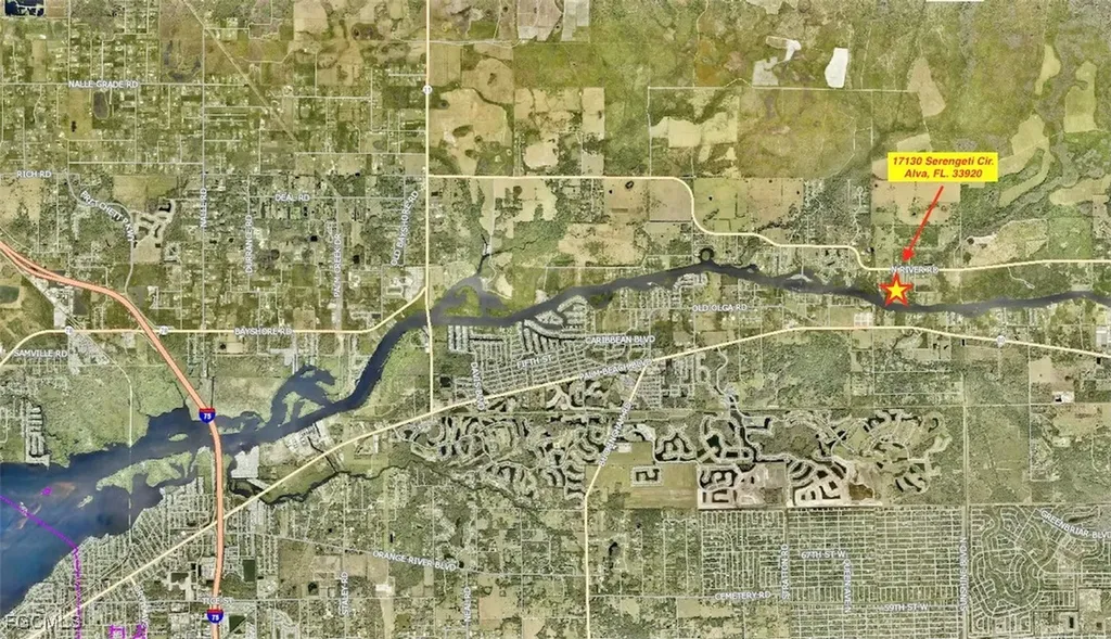 17130 Serengeti Circle Alva FL 33920