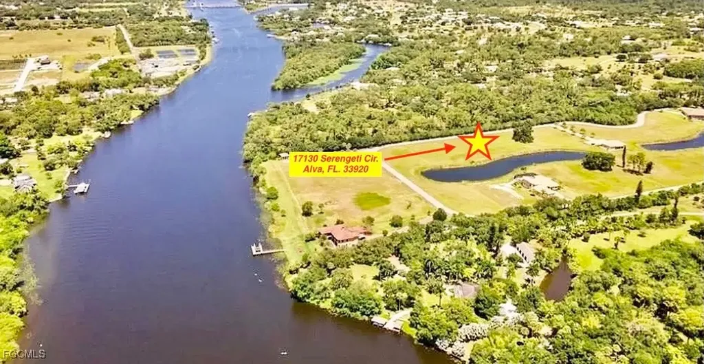 17130 Serengeti Circle Alva FL 33920