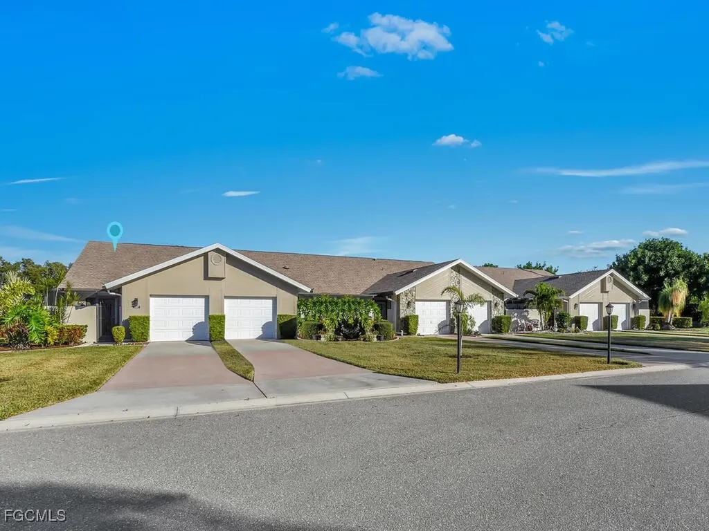 12807 Cold Stream Drive Fort Myers FL 33912