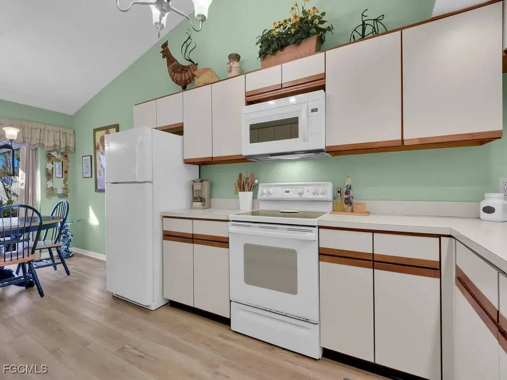 12807 Cold Stream Drive Fort Myers FL 33912