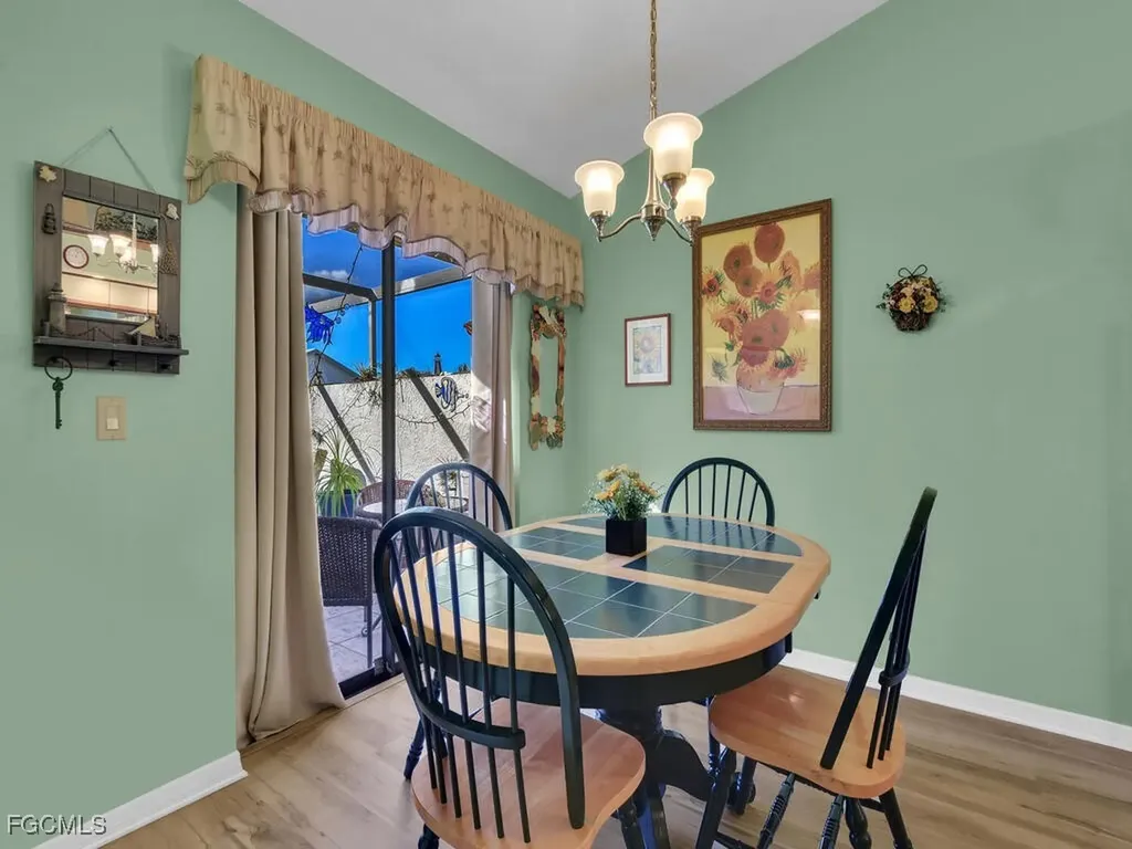 12807 Cold Stream Drive Fort Myers FL 33912