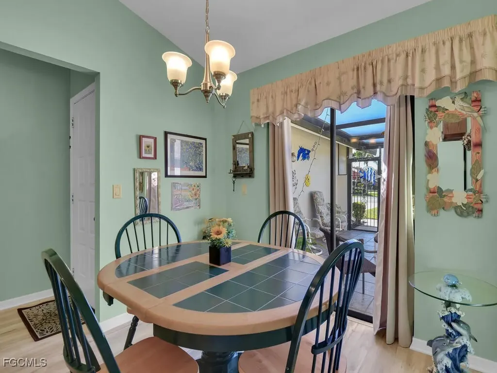 12807 Cold Stream Drive Fort Myers FL 33912