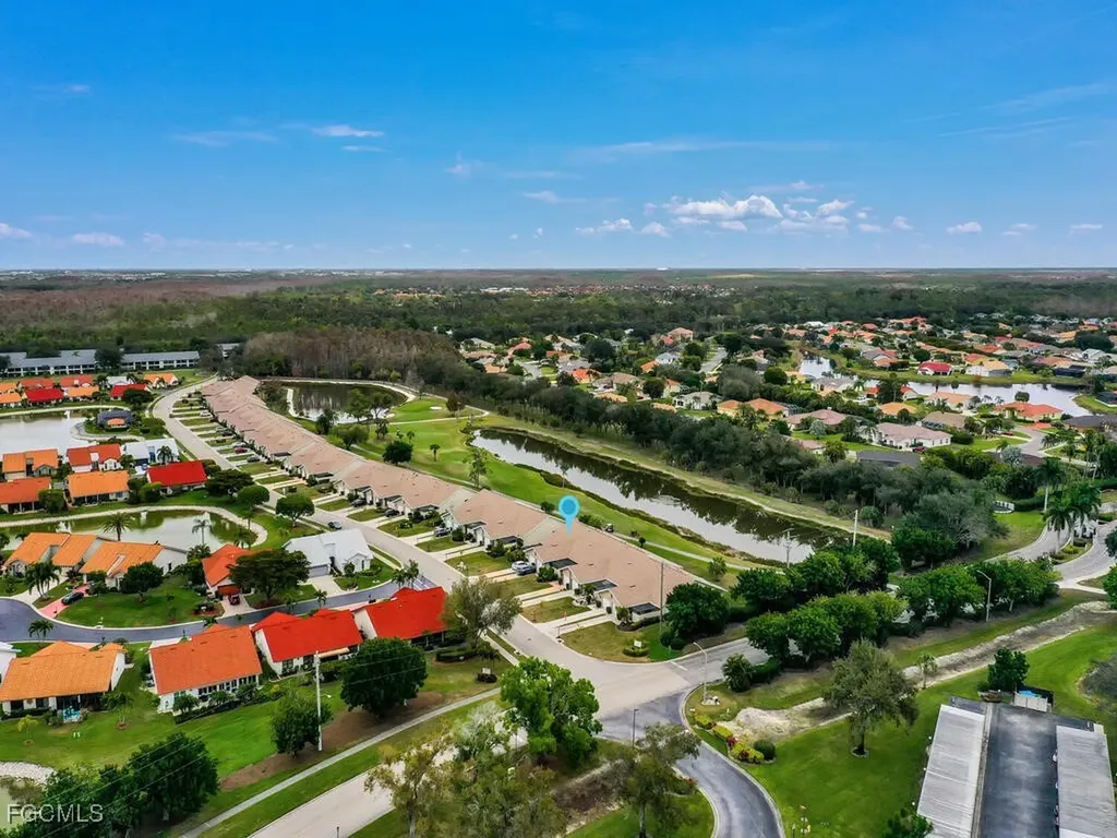 12807 Cold Stream Drive Fort Myers FL 33912