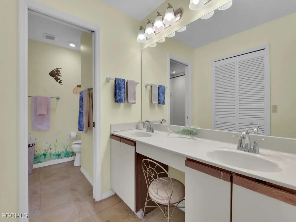 12807 Cold Stream Drive Fort Myers FL 33912