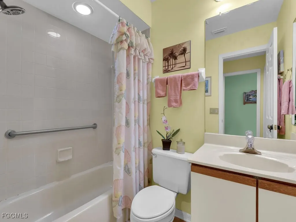 12807 Cold Stream Drive Fort Myers FL 33912