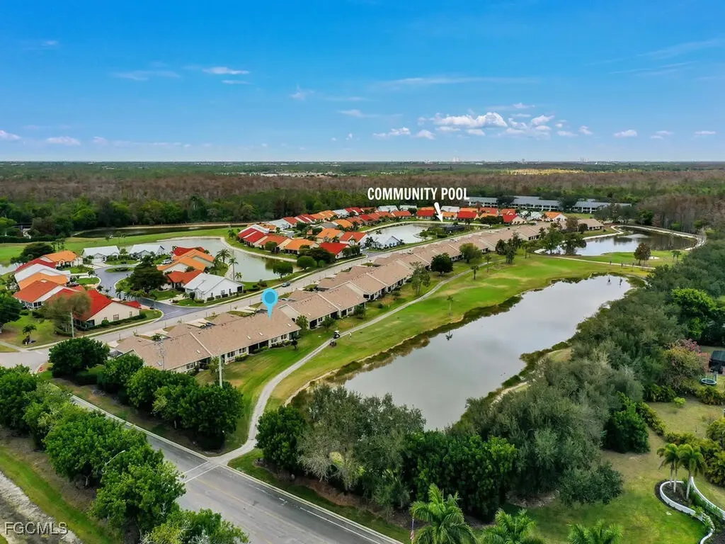 12807 Cold Stream Drive Fort Myers FL 33912