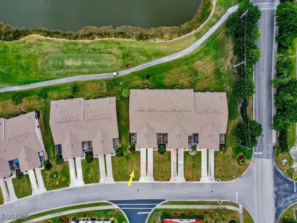 12807 Cold Stream Drive Fort Myers FL 33912