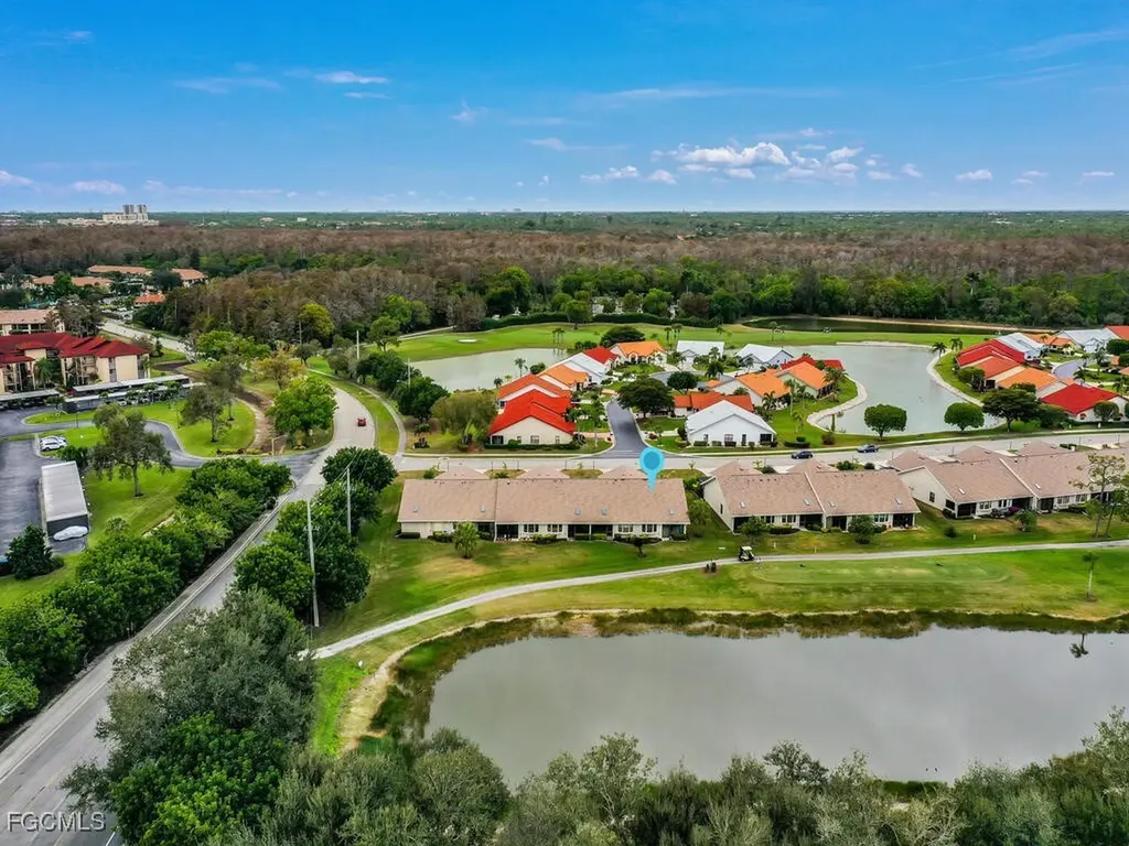 12807 Cold Stream Drive Fort Myers FL 33912
