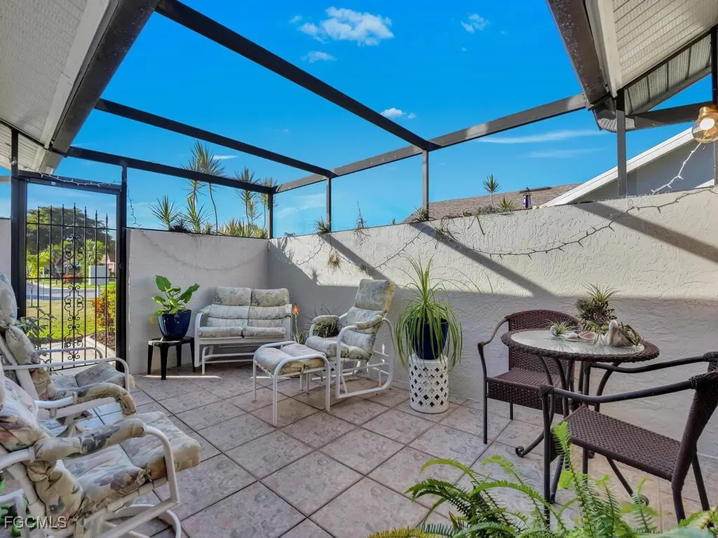 12807 Cold Stream Drive Fort Myers FL 33912
