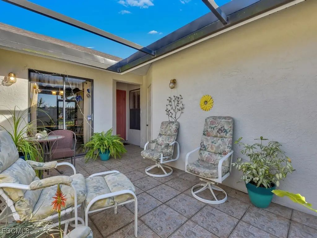 12807 Cold Stream Drive Fort Myers FL 33912