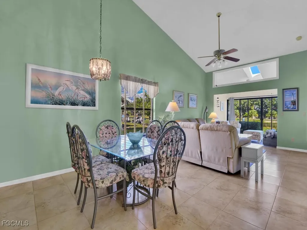 12807 Cold Stream Drive Fort Myers FL 33912