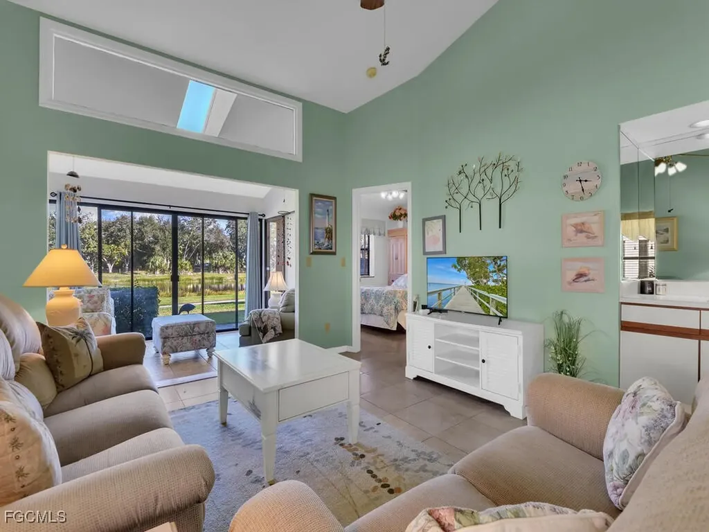 12807 Cold Stream Drive Fort Myers FL 33912