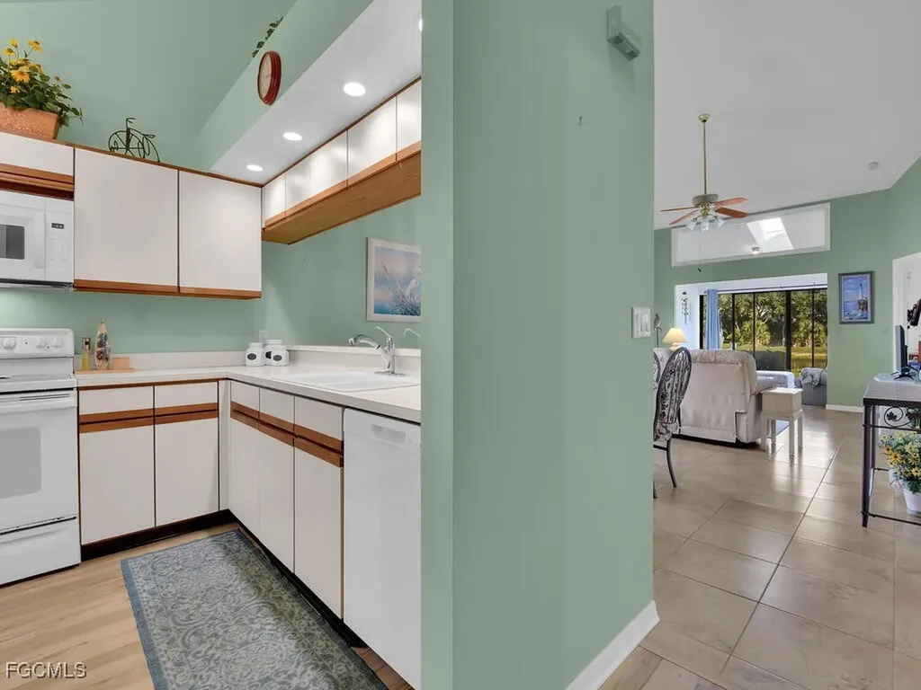 12807 Cold Stream Drive Fort Myers FL 33912