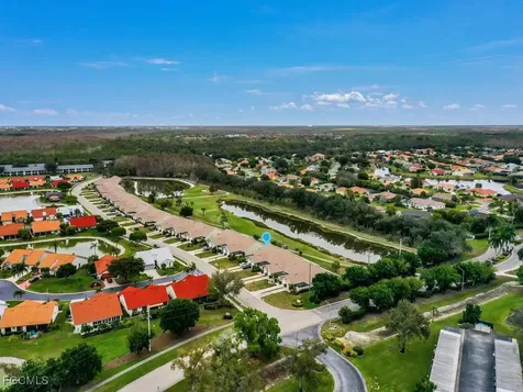 12807 Cold Stream Drive Fort Myers FL 33912