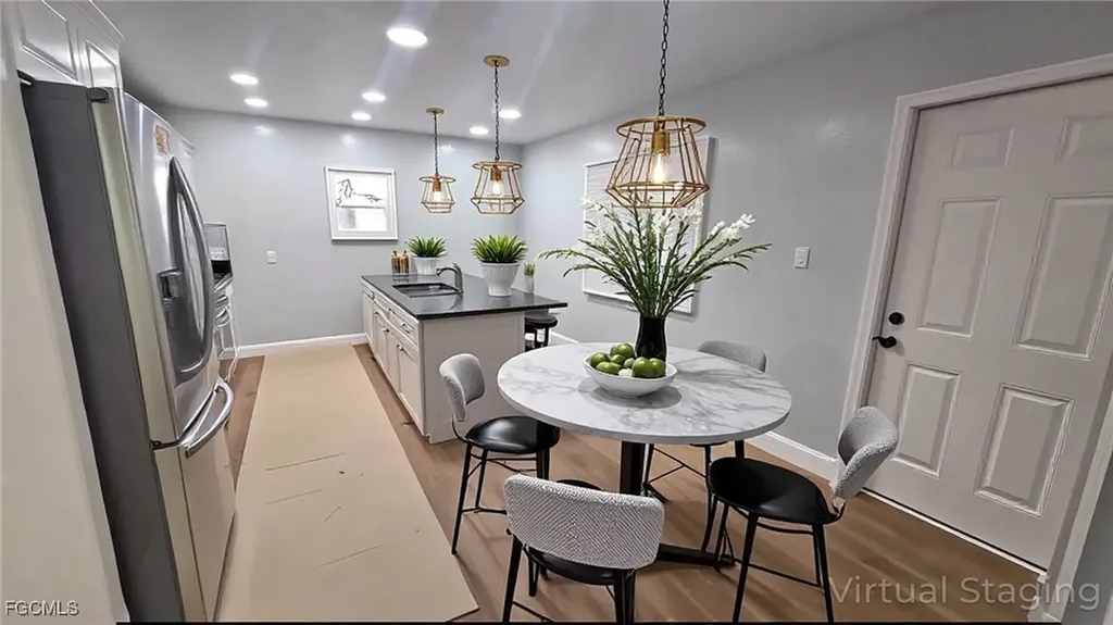 2357 Crawford Street Fort Myers FL 33901