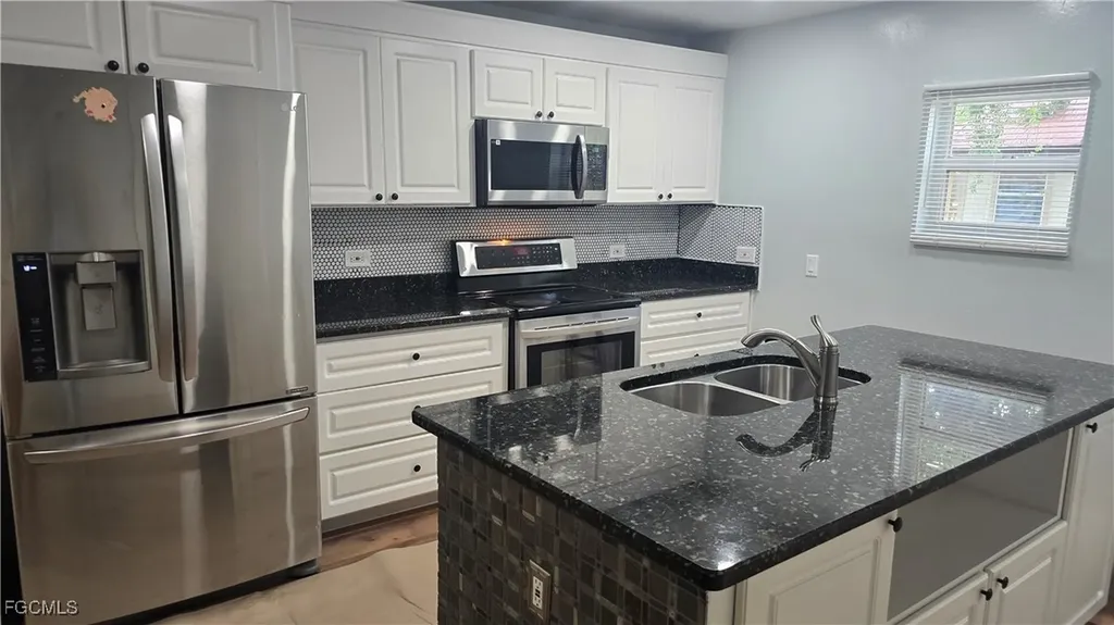 2357 Crawford Street Fort Myers FL 33901