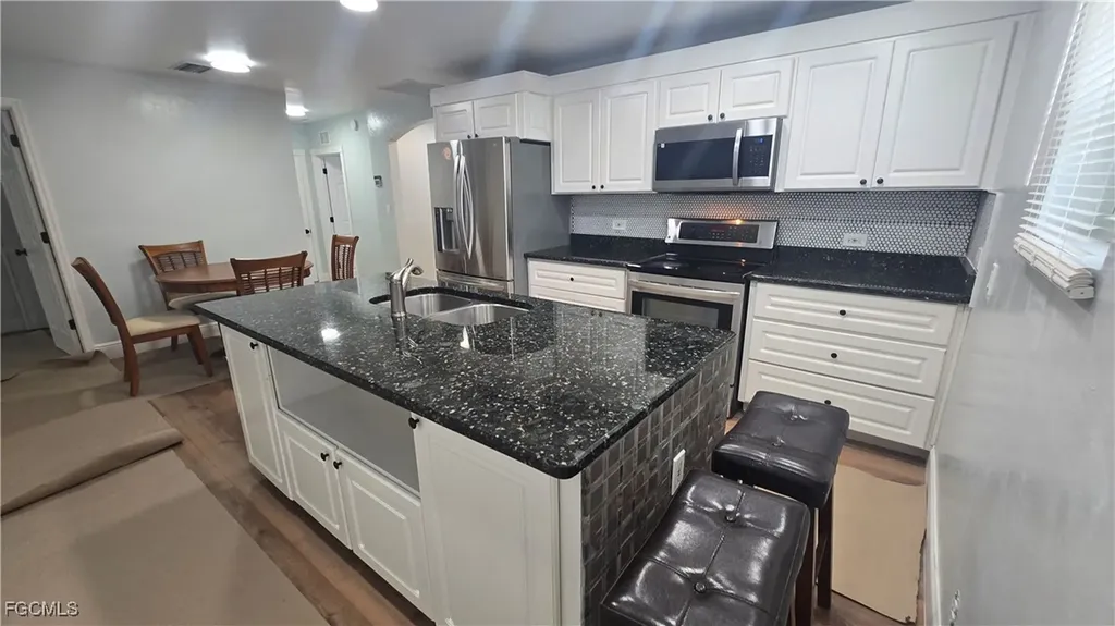 2357 Crawford Street Fort Myers FL 33901