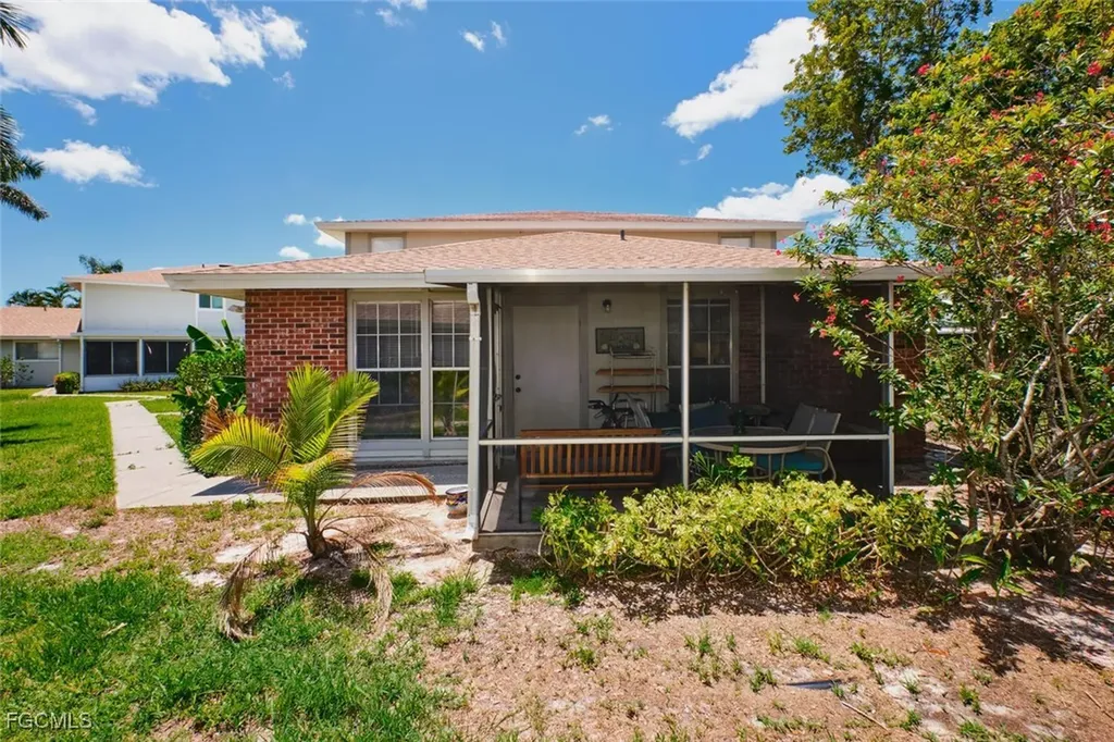 3350 Alouette Circle Fort Myers FL 33907