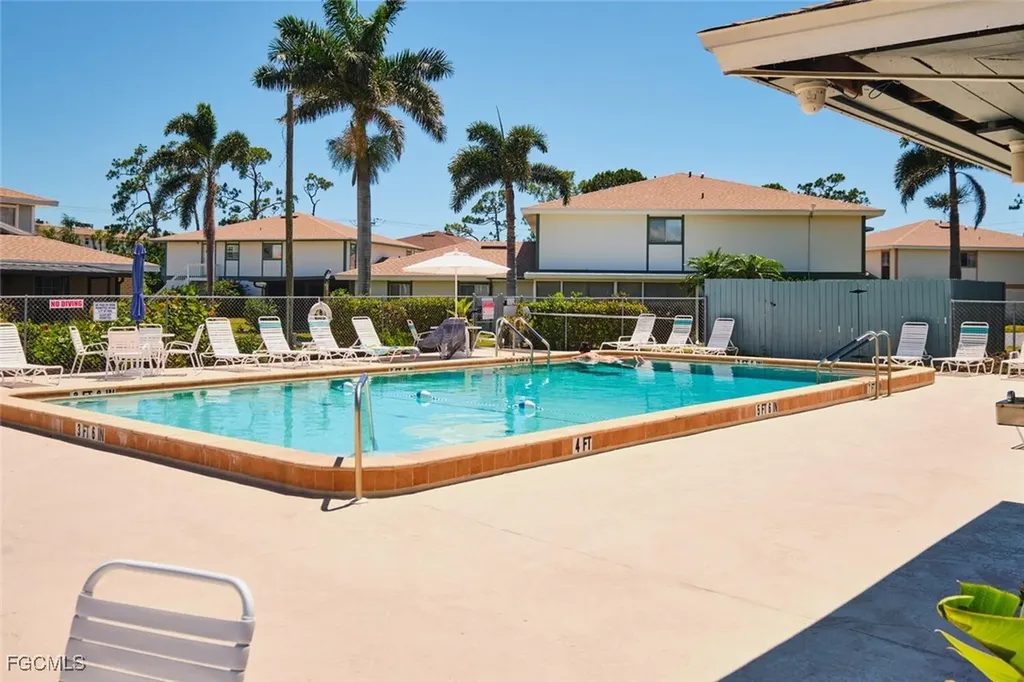 3350 Alouette Circle Fort Myers FL 33907