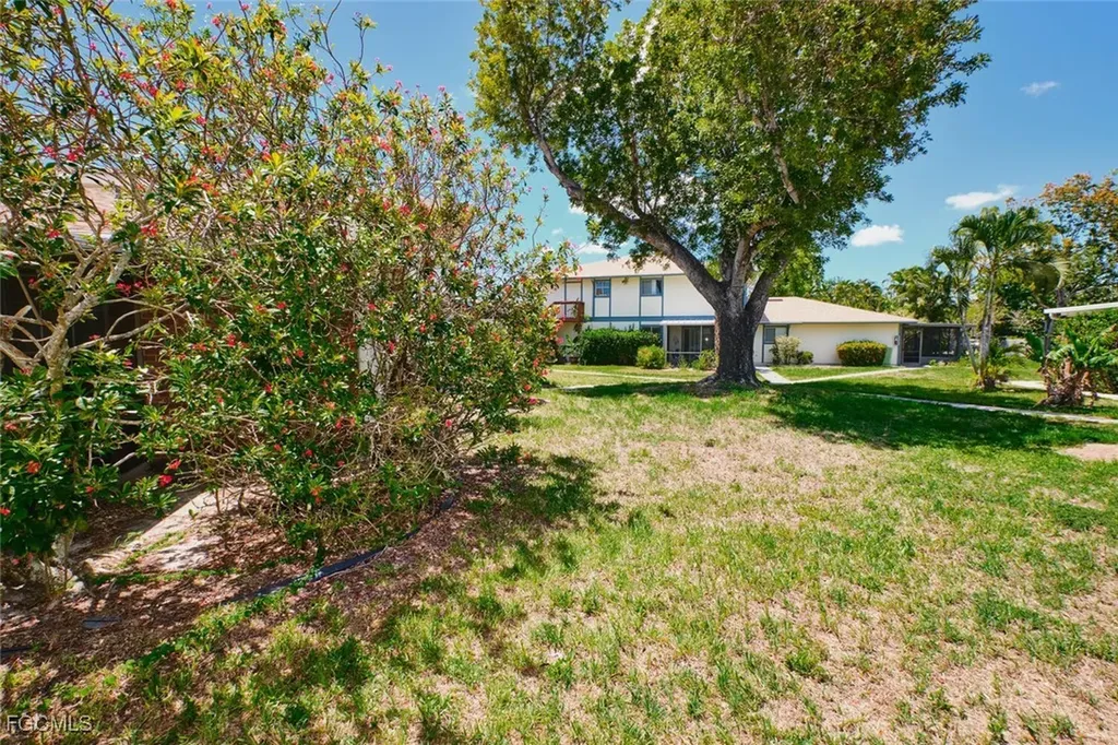 3350 Alouette Circle Fort Myers FL 33907