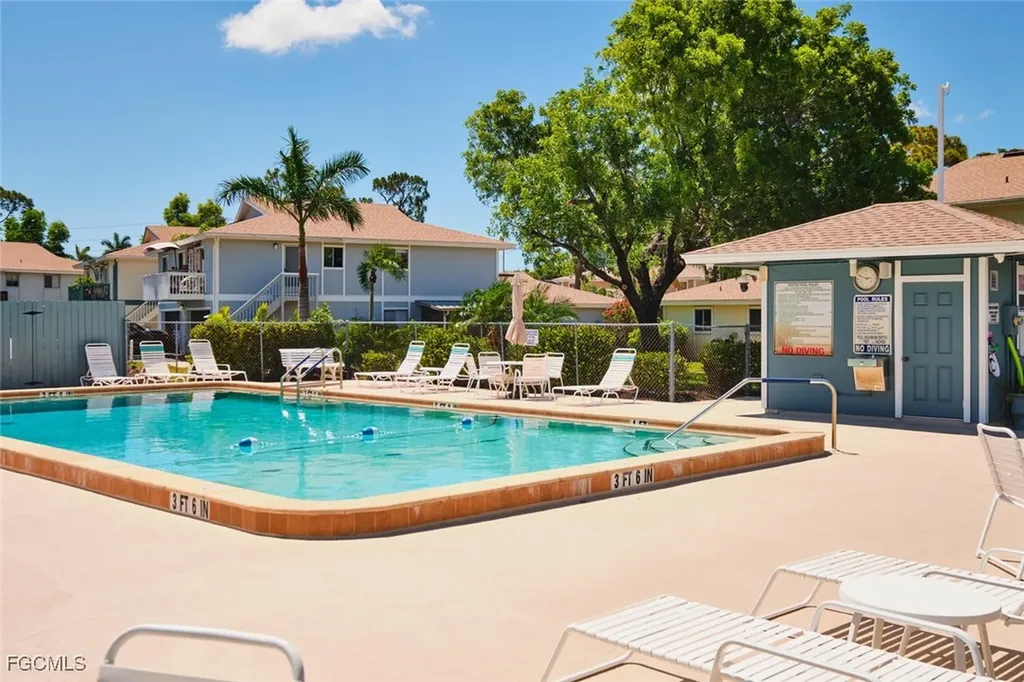 3350 Alouette Circle Fort Myers FL 33907