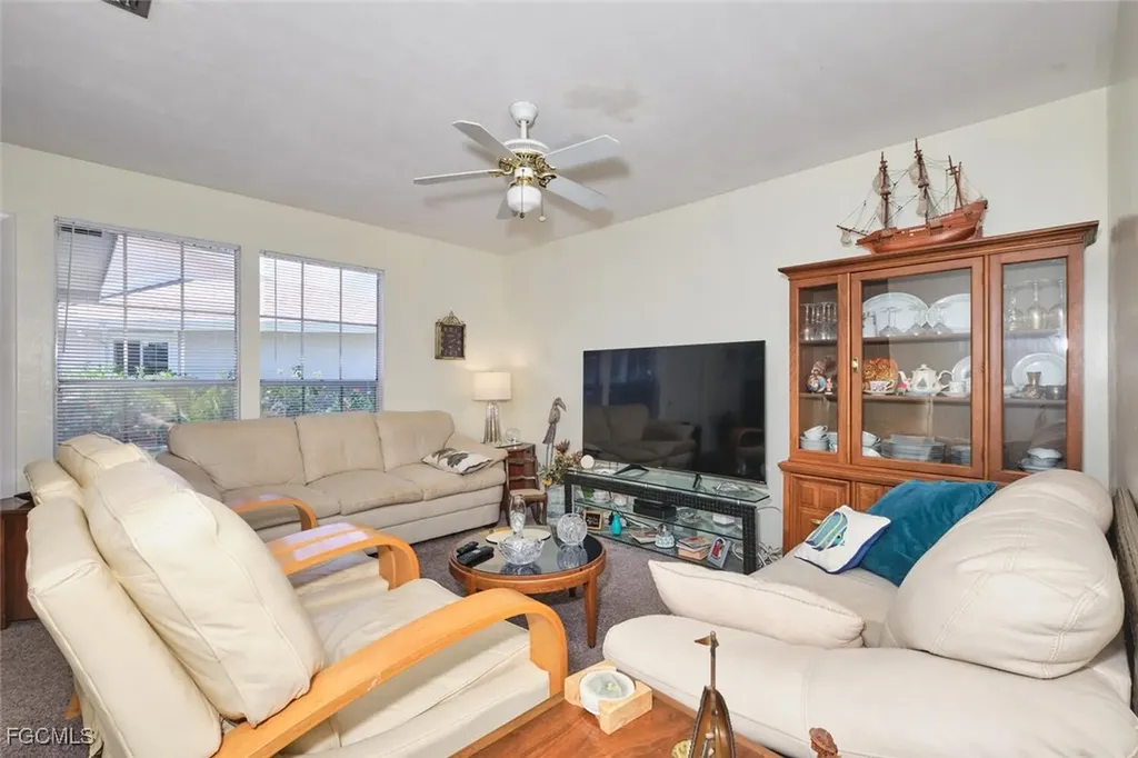 3350 Alouette Circle Fort Myers FL 33907