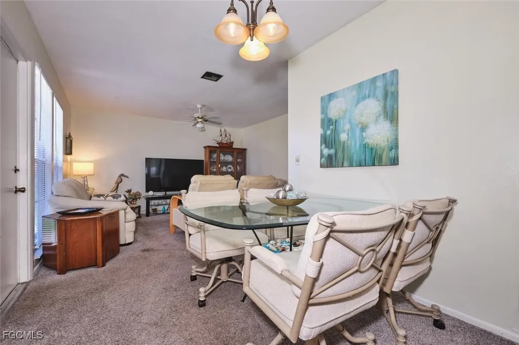 3350 Alouette Circle Fort Myers FL 33907