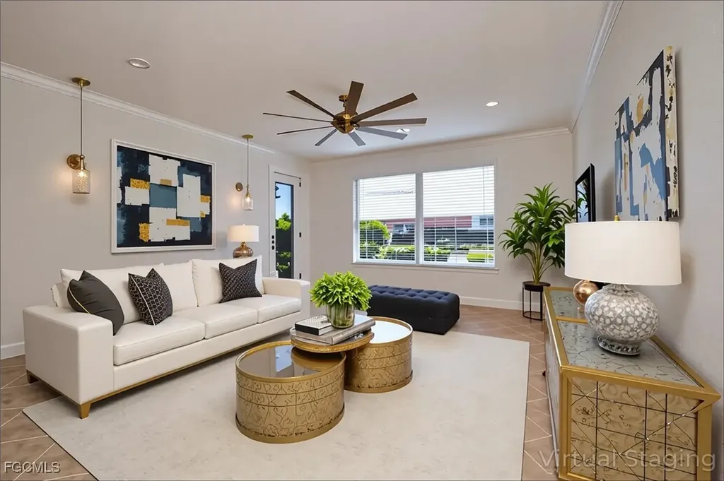 3346 Dandolo Circle Cape Coral FL 33909