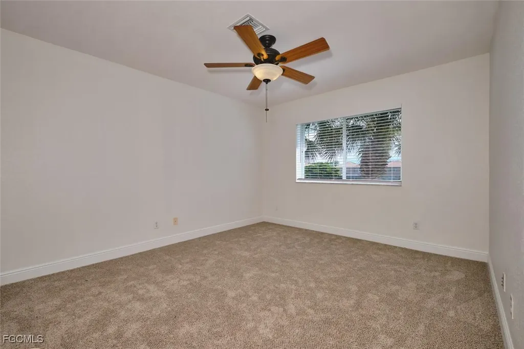3346 Dandolo Circle Cape Coral FL 33909