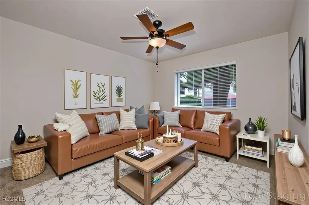 3346 Dandolo Circle Cape Coral FL 33909
