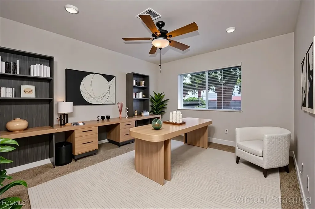 3346 Dandolo Circle Cape Coral FL 33909