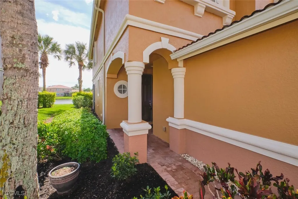 3346 Dandolo Circle Cape Coral FL 33909